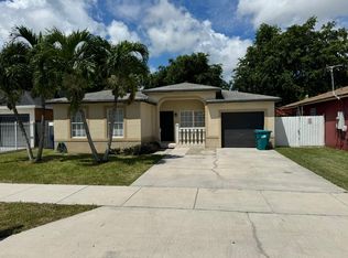 27070 SW 134th Pl, Homestead, FL 33032