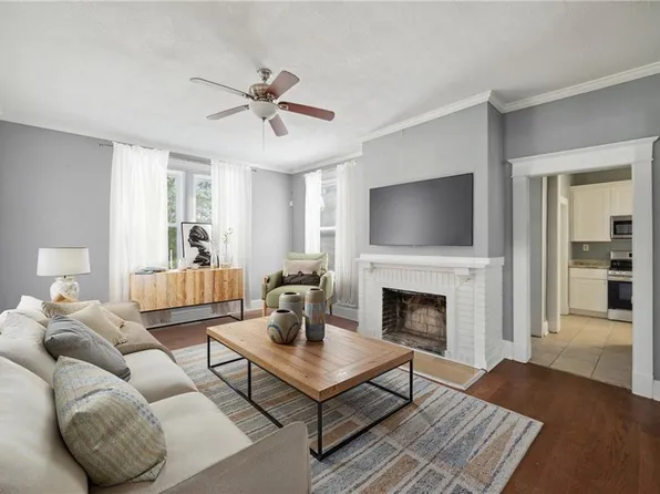 9236 Atwood Ave, Norfolk, VA 23503