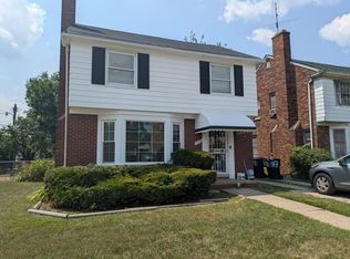 17133 Wisconsin St, Detroit, MI 48221