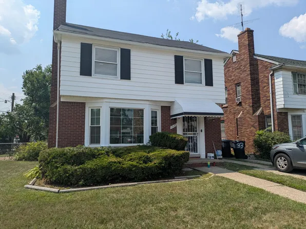 17133 Wisconsin St, Detroit, MI 48221