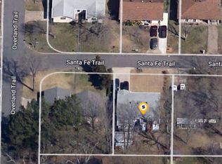113 Santa Fe Trl, Jacksonville, AR 72076