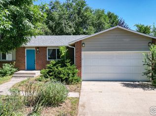 2724 Worthington Ave, Fort Collins, CO 80526