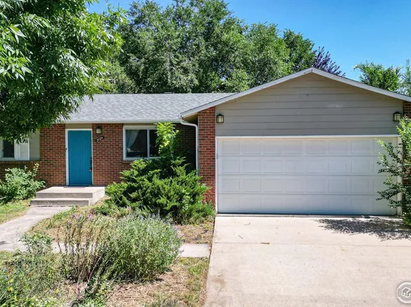 2724 Worthington Ave, Fort Collins, CO 80526