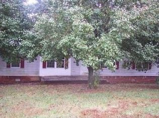 157 Jay Ln, Elkin, NC 28621