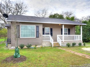 458 W Harding Blvd, San Antonio, TX 78221