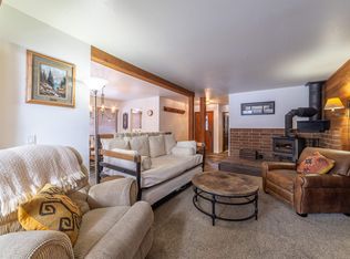 63 Arrowhead Dr #12, Mammoth Lakes, CA 93546