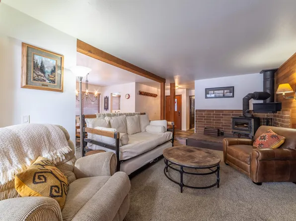 63 Arrowhead Dr #12, Mammoth Lakes, CA 93546