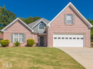 299 Blue Creek Ln, Loganville, GA 30052