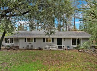 12832 Tabeaud Rd, Pine Grove, CA 95665