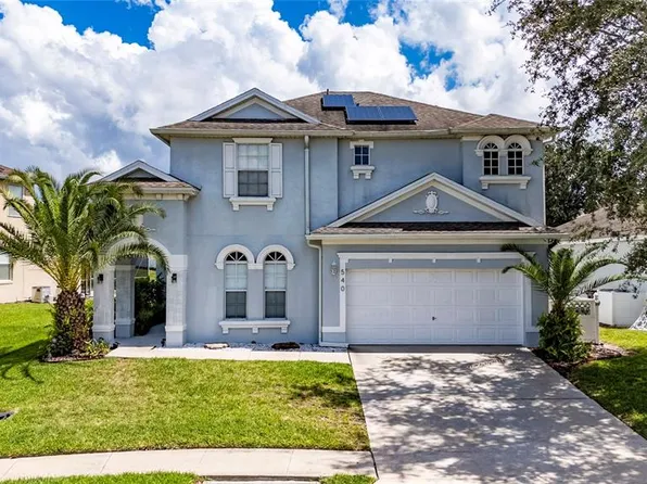 540 Pineloch Dr, Haines City, FL 33844