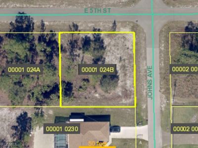 3506 E 5th St, Lehigh Acres, FL, 33972