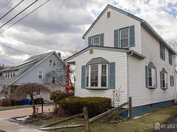 406 Prospect St, South Amboy, NJ 08879