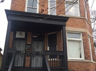 7047 S May St, Chicago, IL 60621