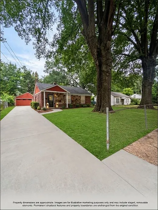 3 bed, 1375 sqft, $1,300 — Photo 1