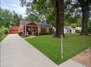 1049 Haynes St, Memphis, TN 38114