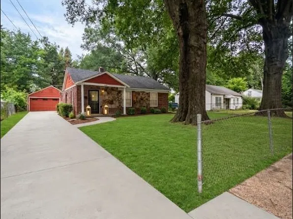 1049 Haynes St, Memphis, TN 38114