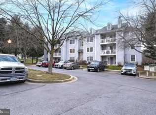 12220 Eagles Nest Ct APT E, Germantown, MD 20874