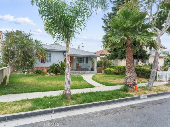 4228 W 169th St, Lawndale, CA 90260