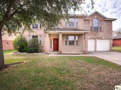 7107 Kevin Dr, Temple, TX, 76502