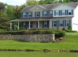 6351 Cotswold Way, Broad Run, VA 20137