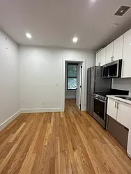 Rented by Corcoran
