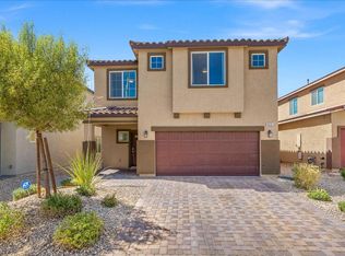 4035 Beech Fern Ave, North Las Vegas, NV 89084