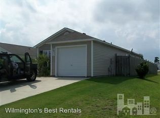 7311 Haskell Ct, Wilmington, NC 28411