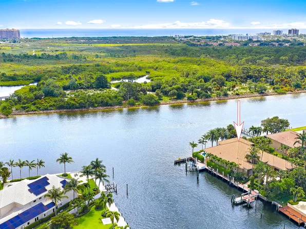 14324 Paradise Point Rd, Palm Beach Gardens, FL 33410