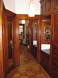 Rented by Corcoran