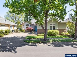 4761 SW Hollyhock Cir, Corvallis, OR 97333