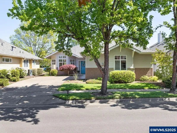 4761 SW Hollyhock Cir, Corvallis, OR 97333
