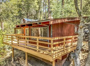 25405 Point Of Rocks Dr, Idyllwild, CA 92549
