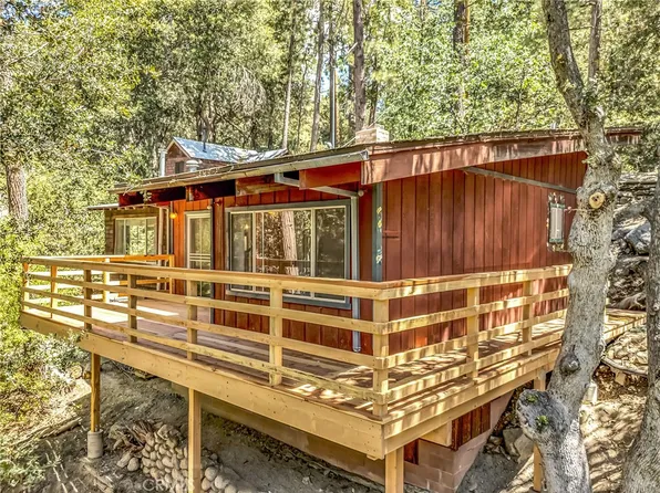 25405 Point Of Rocks Dr, Idyllwild, CA 92549