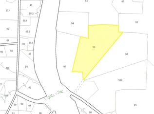 Lot 2 QUAIL JOHN Road #2.53, Thetford, VT 05043