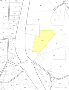 Lot 2 QUAIL JOHN Road #2.53, East Thetford, VT, 05043