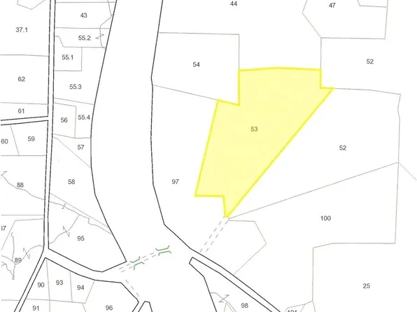 Lot 2 QUAIL JOHN Road #2.53, Thetford, VT 05043