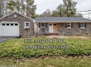 175 Middle Rd, Cumberland, ME 04021