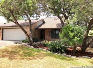 20003 Creek Stone St, San Antonio, TX 78259