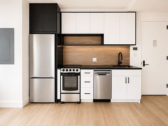 2nd image of 137 Frost St #2D