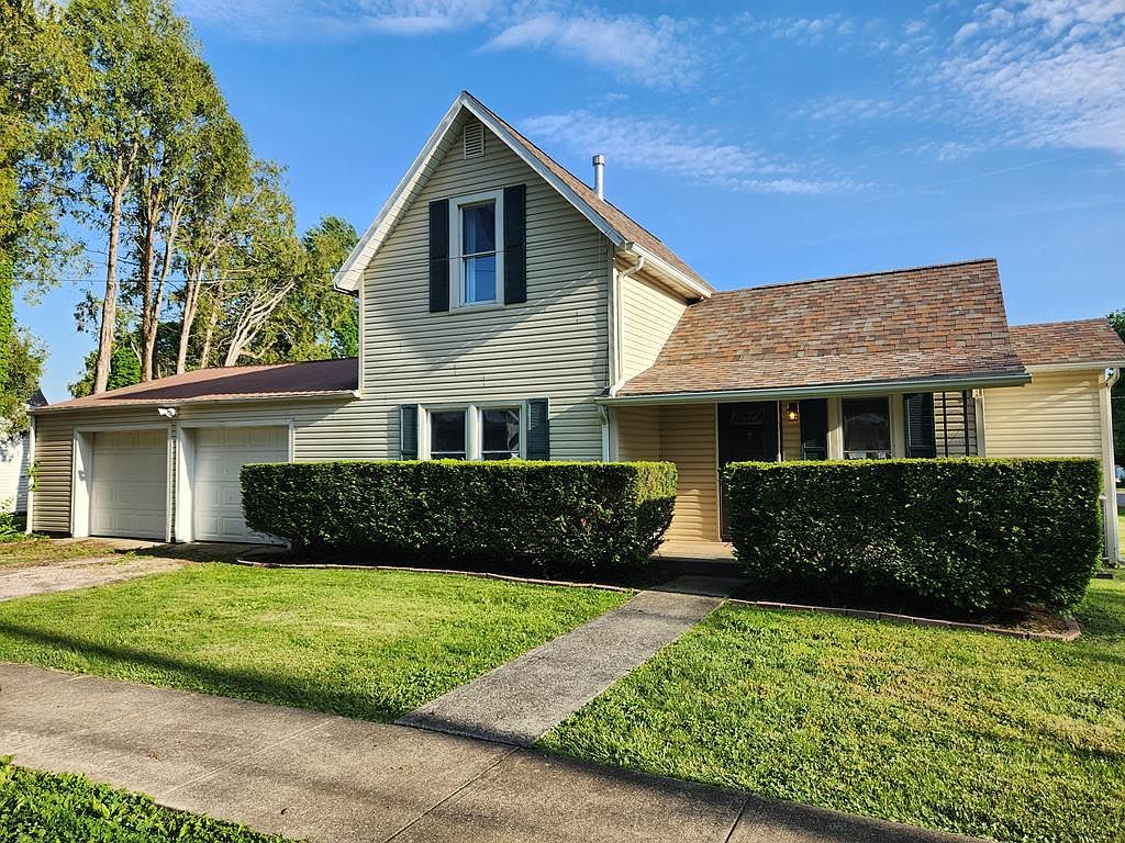 217 Hill St, Edison, OH 43320 | MLS #9073417 | Zillow