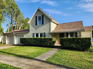 217 Hill St, Edison, OH 43320