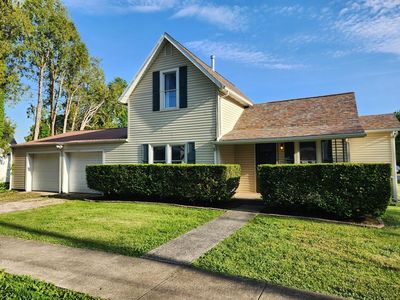 217 Hill St, Edison, OH, 43320