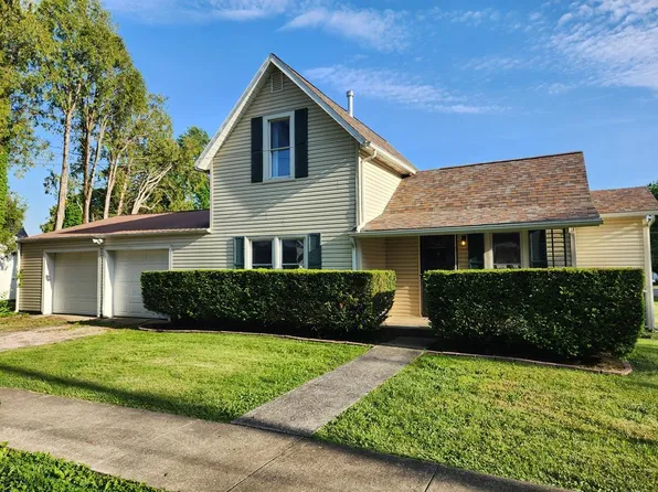 217 Hill St, Edison, OH 43320