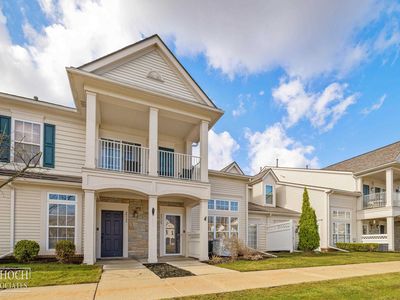 25729 Maritime Cir S, Harrison Township, MI, 48045