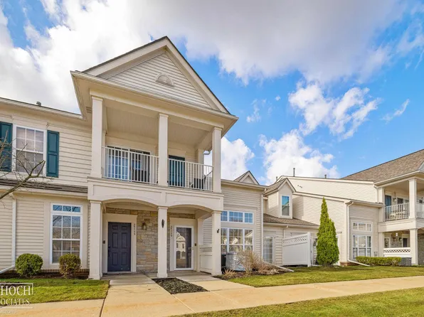 25729 Maritime Cir S, Harrison Township, MI 48045