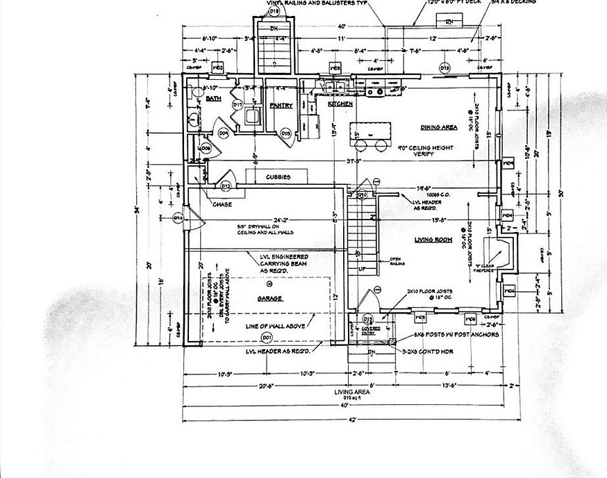 2nd image of LOT 1 Marion St