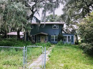 6608 Woodland Dr, Keystone Heights, FL 32656