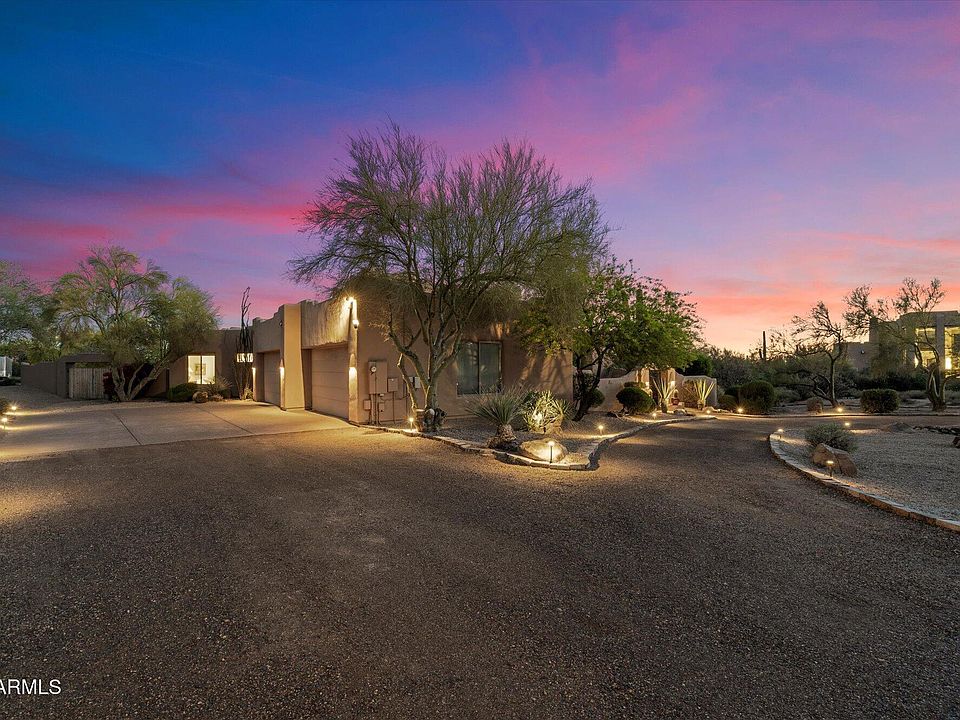25483 N Wrangler Rd, Scottsdale, AZ 85255 | MLS #6864323