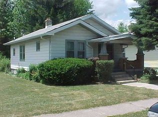 1402 N Chester Ave, Indianapolis, IN
