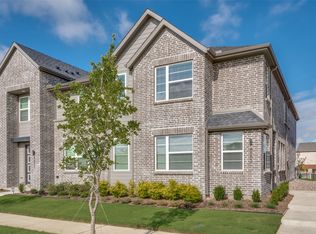 4553 Lamplights Dr, Celina, TX 75009